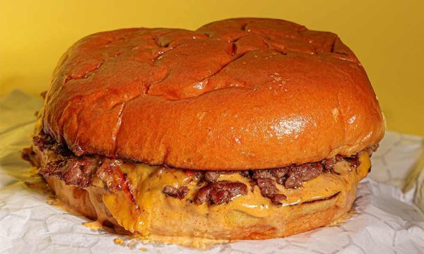 Smash Burger