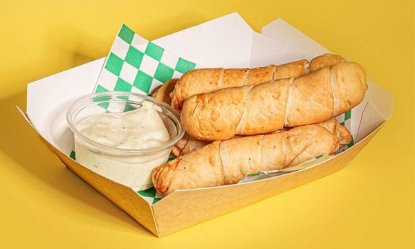 Tequeños