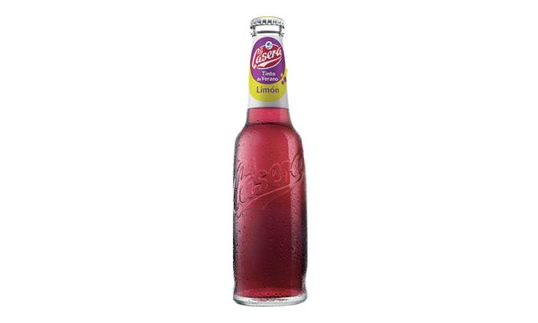 Tinto de verano