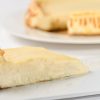Tarta de Queso Clásica (10-12 raciones) - Imagen 2