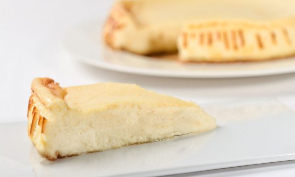 PROMO: 4 Tartas de Queso Pequeñas (4-6 raciones) - Imagen 2
