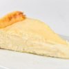 Tarta de Queso Clásica (10-12 raciones) - Imagen 3