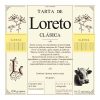 Tarta de Queso Clásica (10-12 raciones) - Imagen 4