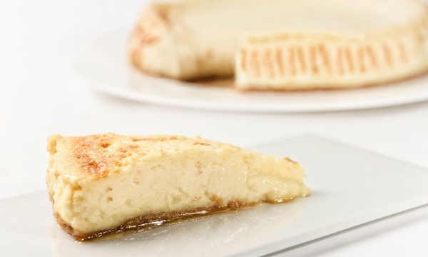 PROMO: 4 Tartas de Queso Pequeñas (4-6 raciones) - Imagen 6