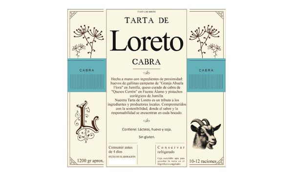 PROMO: 4 Tartas de Queso Pequeñas (4-6 raciones) - Imagen 8
