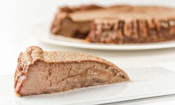 PROMO: 4 Tartas de Queso Pequeñas (4-6 raciones) - Imagen 13