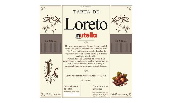 PROMO: 4 Tartas de Queso Pequeñas (4-6 raciones) - Imagen 15