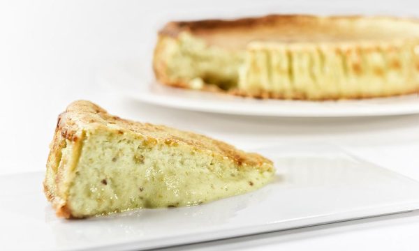 PROMO: 4 Tartas de Queso Pequeñas (4-6 raciones) - Imagen 10