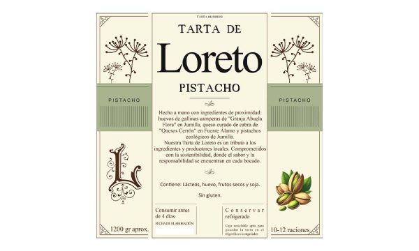 PROMO: 4 Tartas de Queso Pequeñas (4-6 raciones) - Imagen 12