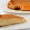Tarta de Queso Turrón (10-12 raciones) - Imagen 2