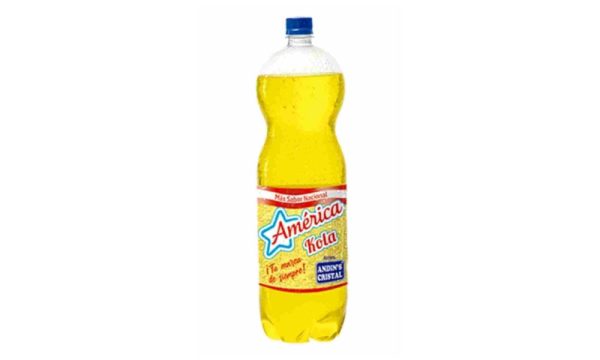 América Kola grande