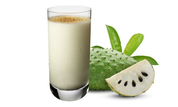 Batido de Guanabana