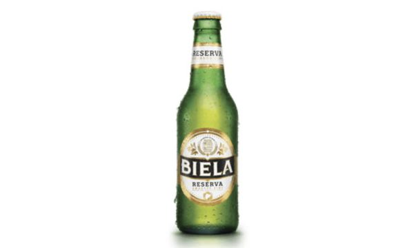 Cerveza Biela