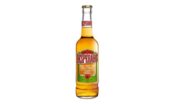 Cerveza Desperados