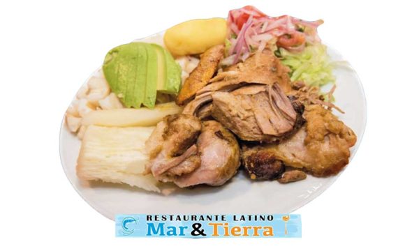 Fritada