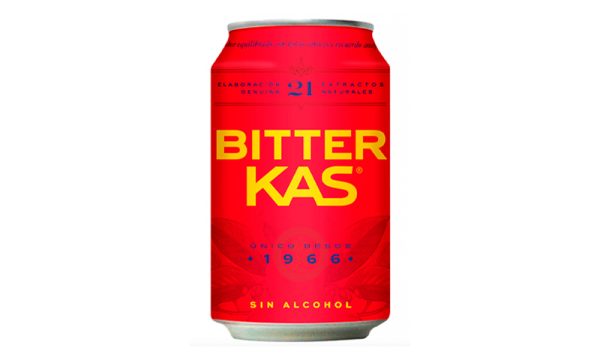 Bitter kas