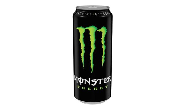 Monster Energy