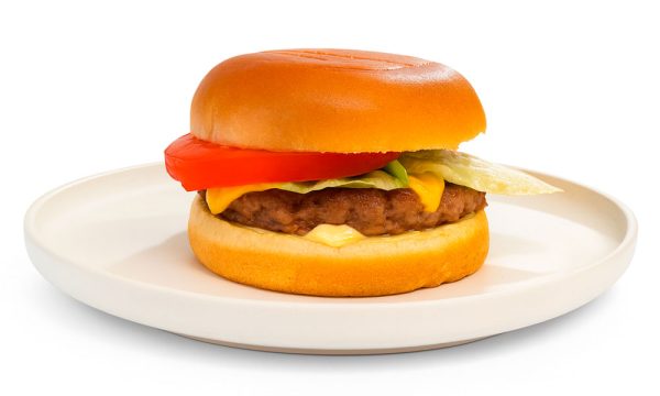 Burger Clásica