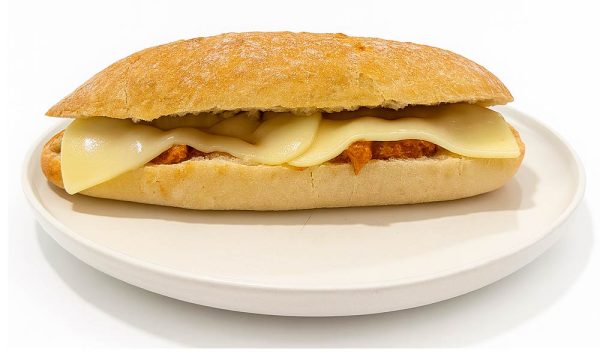 Bocadillo Bomba