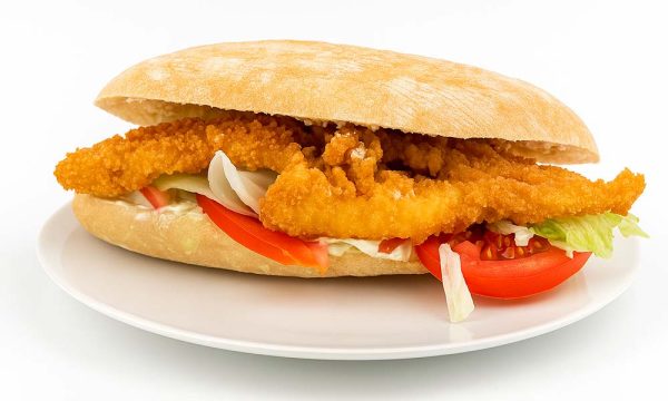 Bocadillo Plus Classic
