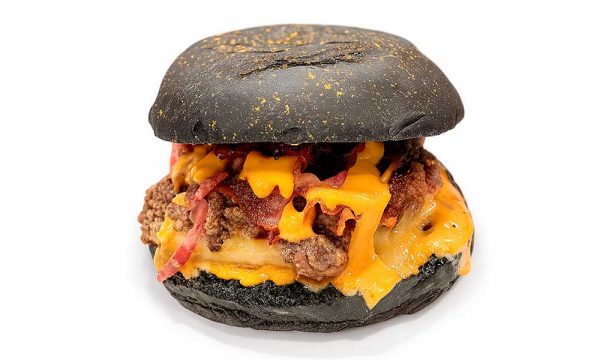 Burger Galáctica