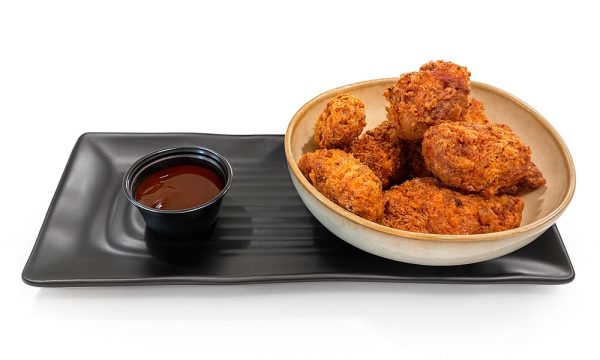 Pollo kentucky (4ud)