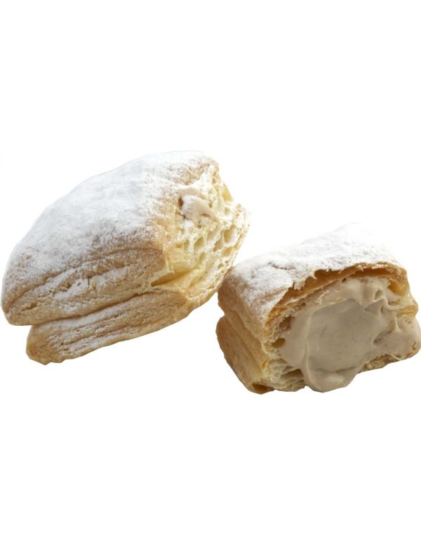 Miguelito chocolate blanco