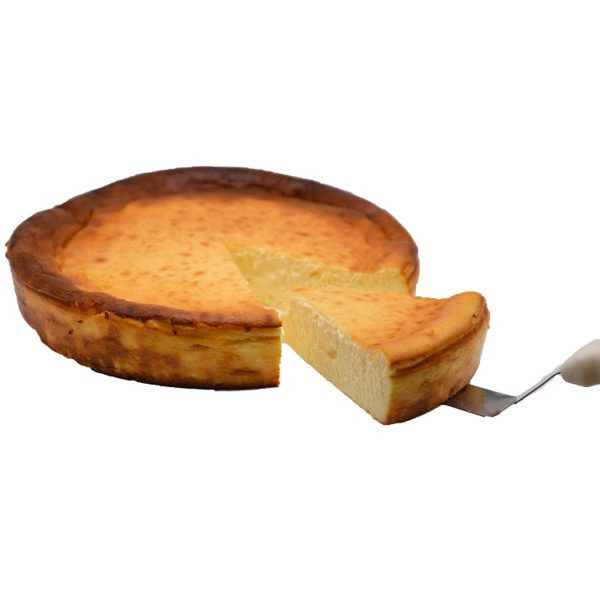 Tarta de queso