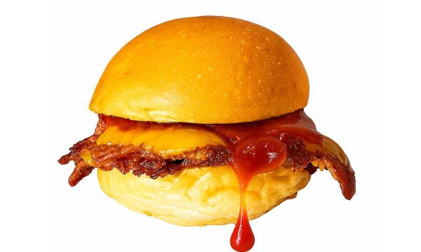 Burger Great BBQ