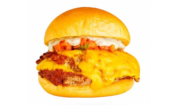 Burger Original