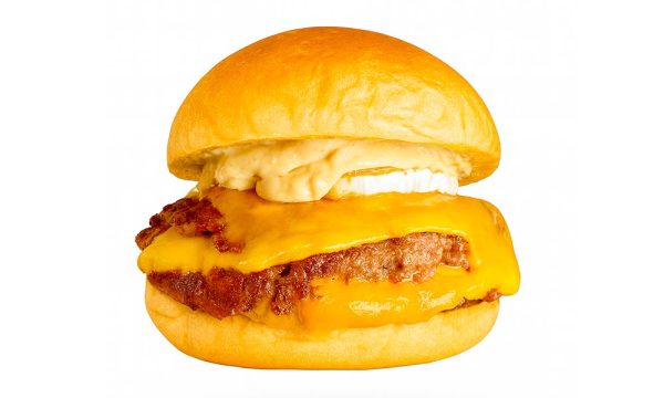 Burger Revoltosa
