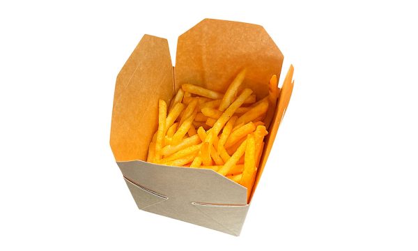Patatas fritas