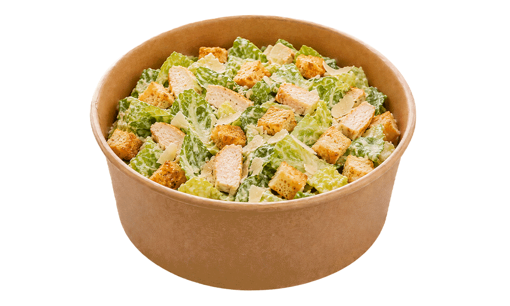 Ensalada César