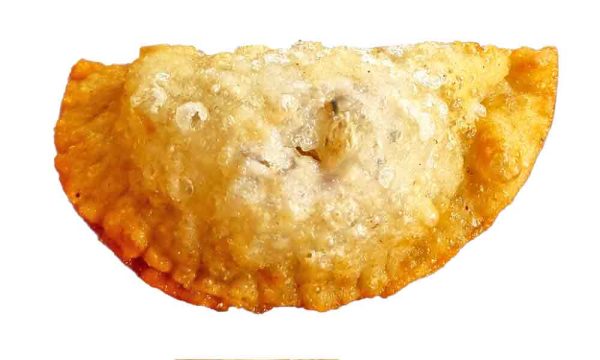 Empanadilla de Cabrito Lechal