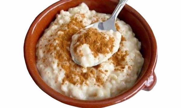 Arroz con Leche