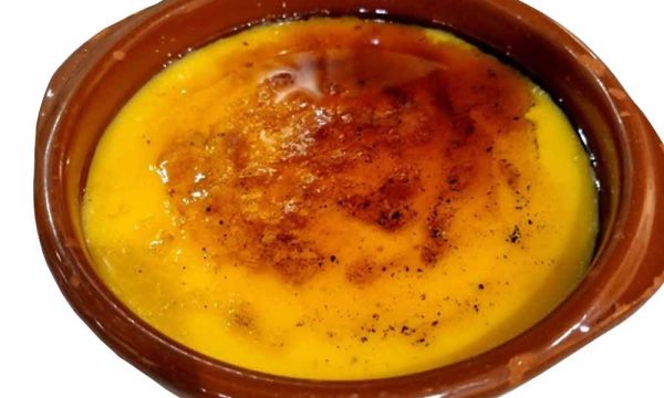 Crema Catalana
