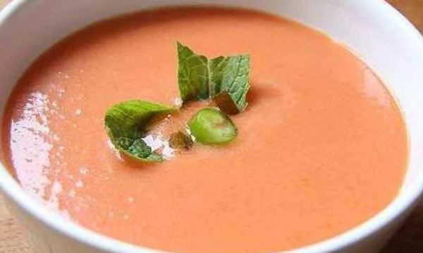 Gazpacho Andaluz