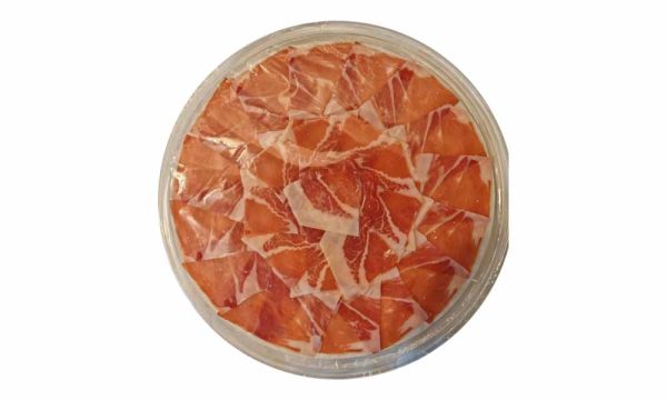 Jamón Duroc