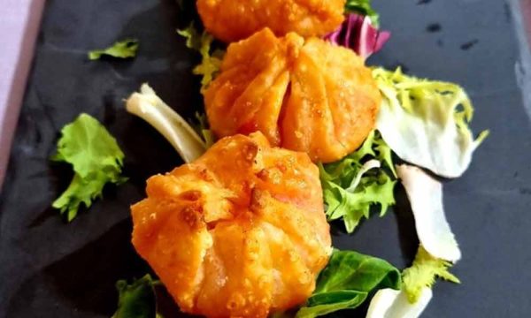 Pañuelico de Queso