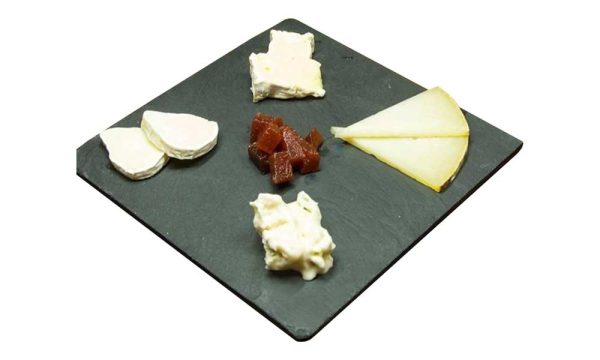 Tabla de Quesos
