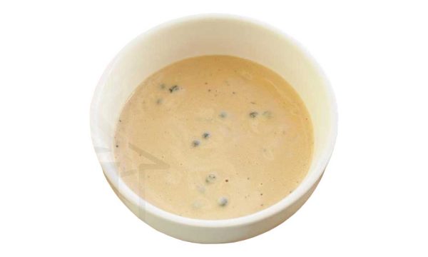 Salsa Pimienta Verde