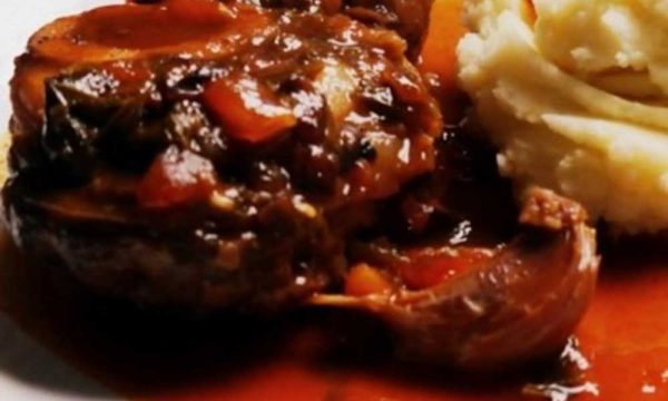 Salsa Vino Monastrell y Uvas Pasas