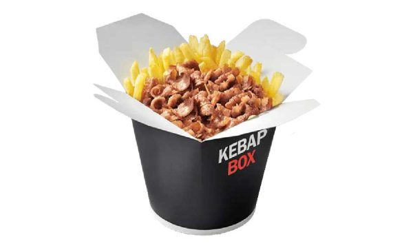 Oferta Box