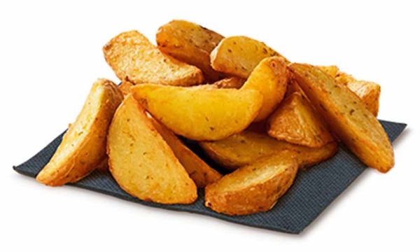 92. Patatas Deluxe