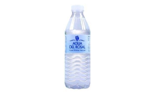 Agua 1,5L