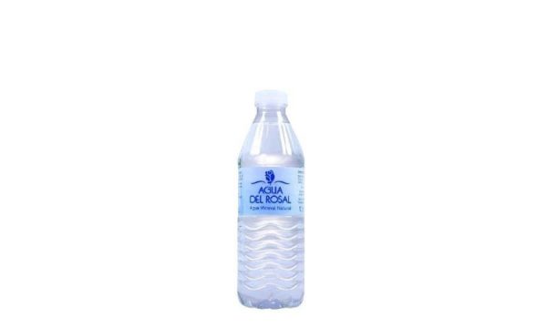 Agua 0,5L