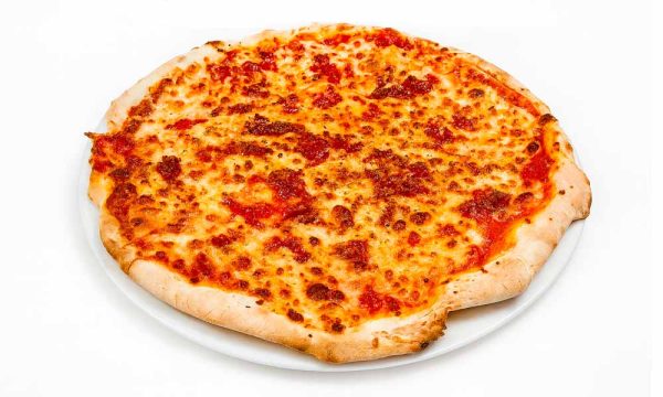 Pizza Dulcinea
