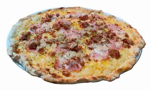 Pizza Eloy