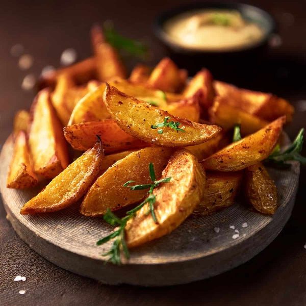 Patatas gajo - Imagen 2