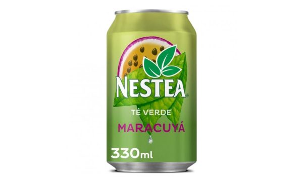 Nestea maracuyá (bote)